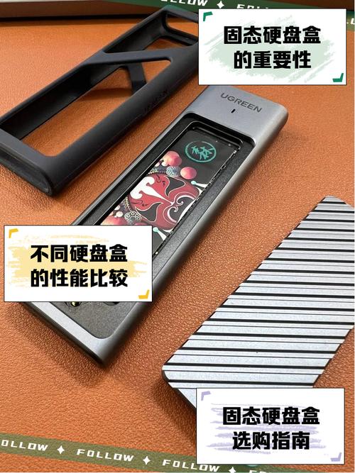 固态硬盘装入硬盘盒无反应？这些排查及解决措施请收好  第4张