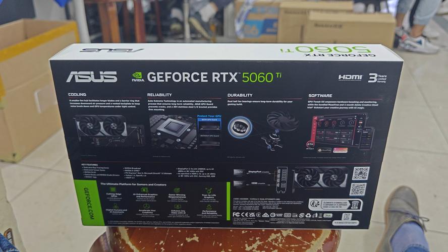 当年性能出众的GTX770显卡，华硕等品牌产品各具啥特色？