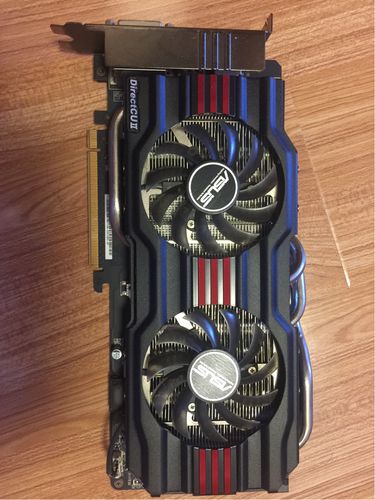 当年性能出众的GTX770显卡，华硕等品牌产品各具啥特色？  第2张