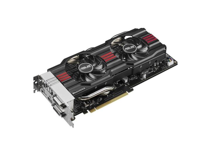 当年性能出众的GTX770显卡，华硕等品牌产品各具啥特色？  第3张