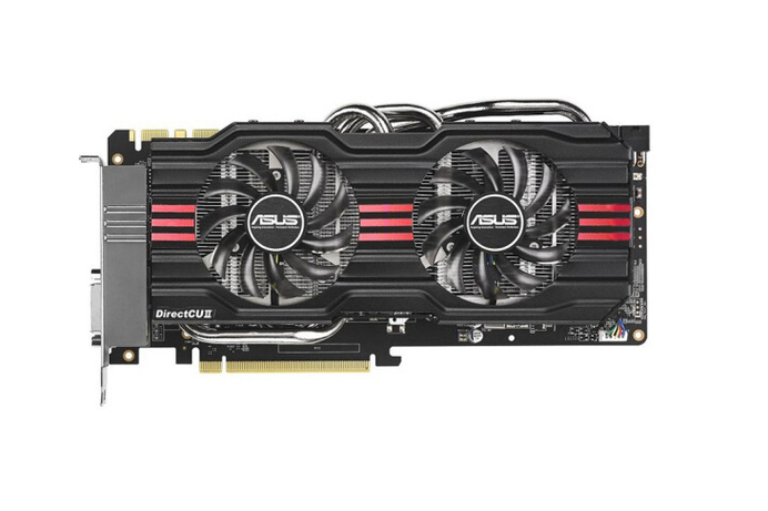 当年性能出众的GTX770显卡，华硕等品牌产品各具啥特色？  第5张