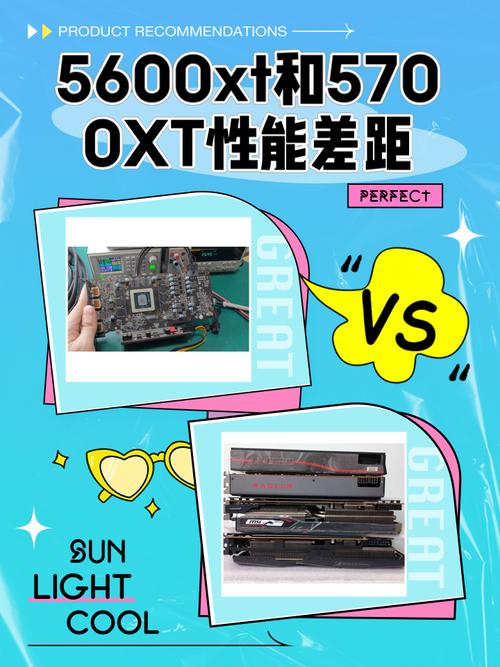 GTX1650与RX5600XT、RX5500XT对比剖析，谁更胜一筹？