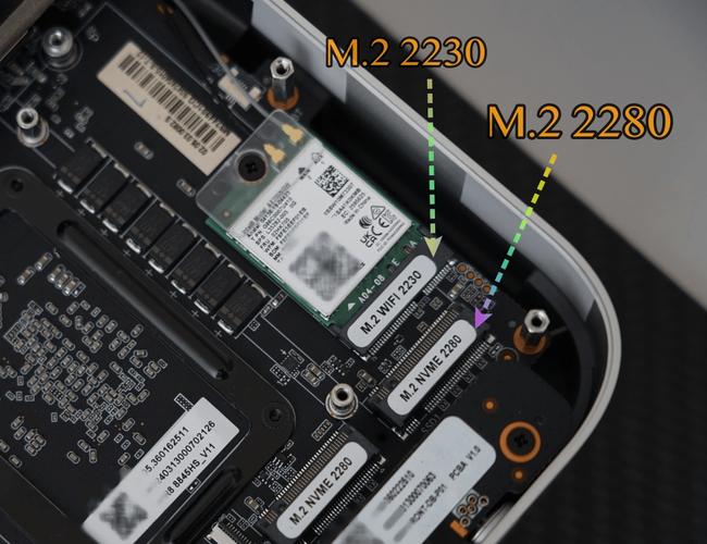 X2 250电脑安装固态硬盘的适配性考量与性能提升表现？  第4张