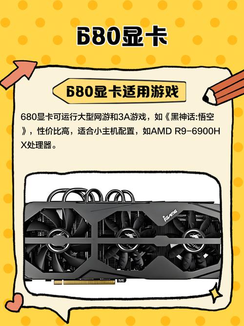 GTX 680显卡如何搭配处理器，才能发挥极致性能？  第2张