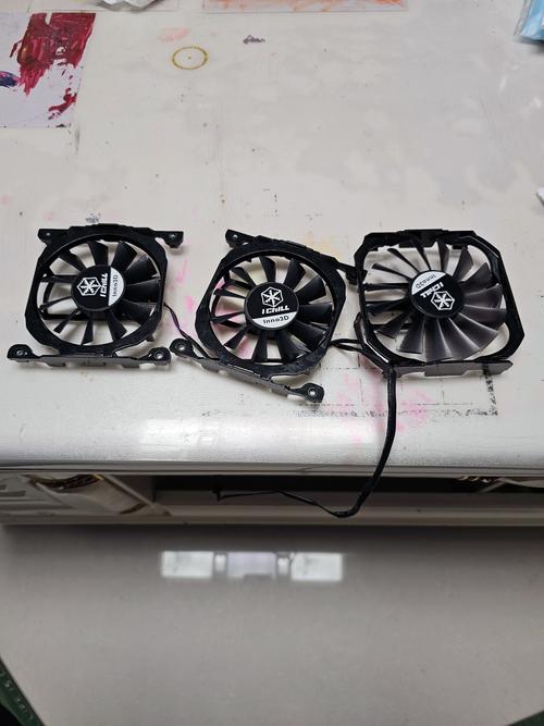 GTX760显卡散热不容小觑，风冷与水冷该如何选择？  第4张