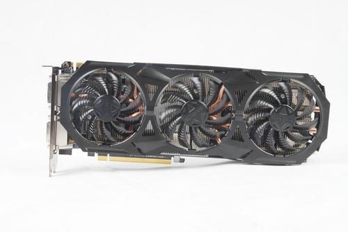 技嘉GTX960评测：性能散热俱佳，简约外观超可靠