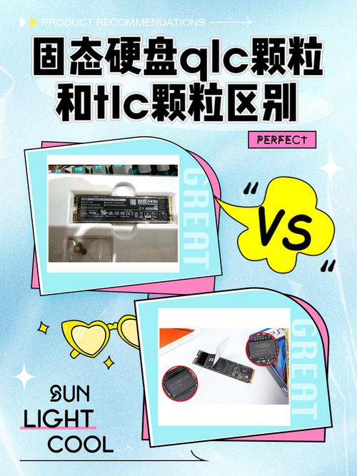深入探讨固态硬盘运行时间，TLC与MLC颗粒性能大不同？  第6张