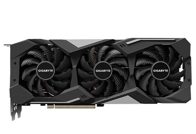 技嘉GTX570显卡尺寸详解，关乎能否适配机箱  第5张