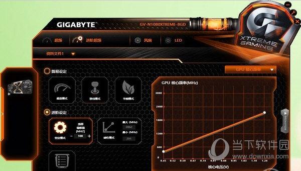 GTX660升级版软件可挖掘潜力，这些超频软件值得推荐  第2张