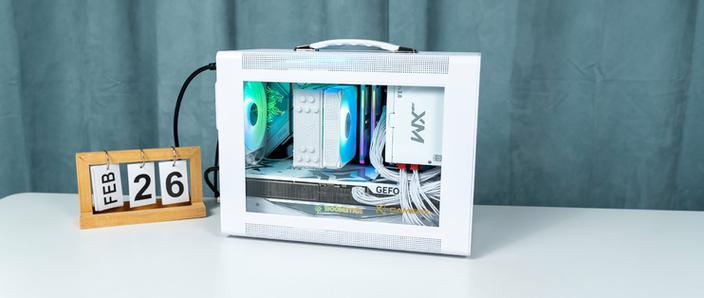 GTX10短卡：小身材大优势，适合小机箱玩家的高性能之选？