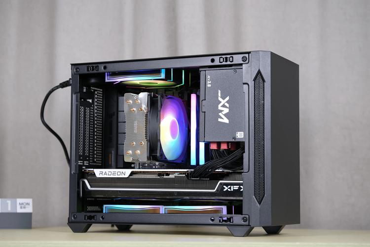 GTX10短卡：小身材大优势，适合小机箱玩家的高性能之选？  第5张