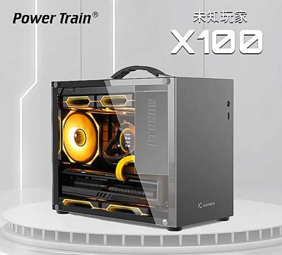 GTX10短卡：小身材大优势，适合小机箱玩家的高性能之选？  第6张