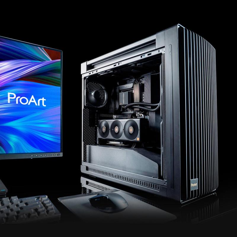 GTX10短卡：小身材大优势，适合小机箱玩家的高性能之选？  第7张