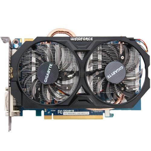 技嘉GTX660显卡全方位解析：外观性能与制造工艺的独到之处  第9张