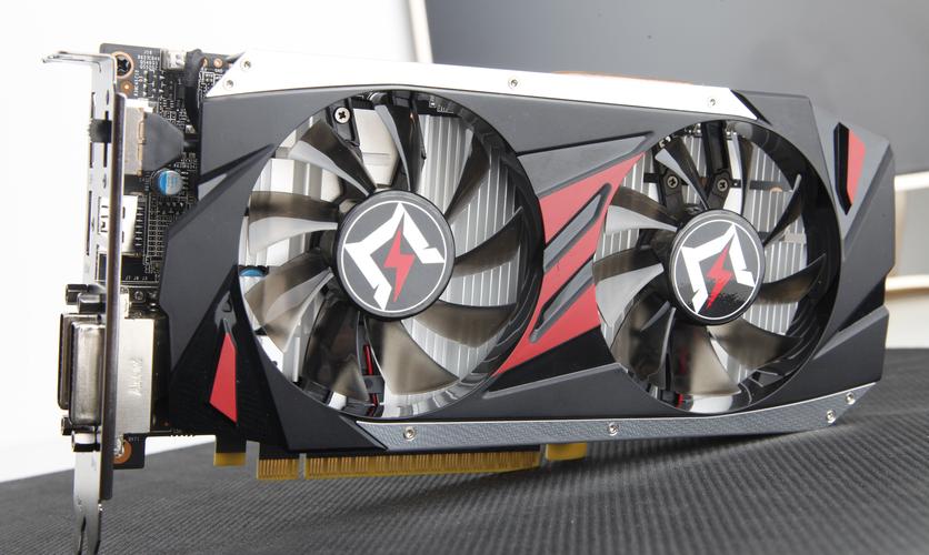 GTX1050Ti大将显卡广受好评，性能出众特色明显  第7张
