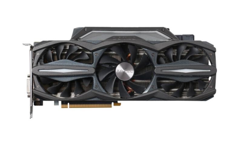 索泰GTX970显卡性能卓越，多方面优势尽显！如何深入剖析？  第5张