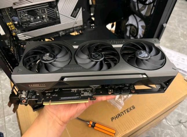 GTX680超频秘籍：稳定增强性能，畅享顺滑体验，这些准备要做好