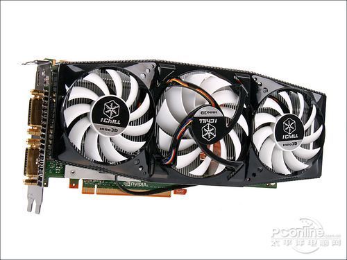 映众GTX465在显卡界地位独特，多维度剖析其性能表现  第10张