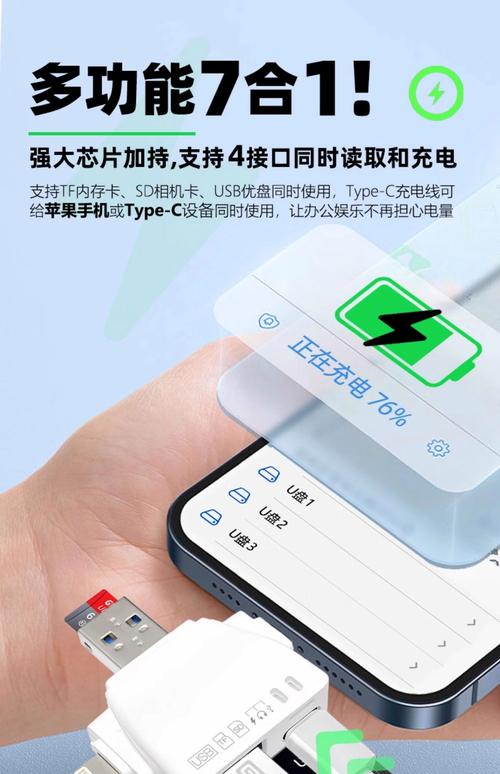 手机存储读取速度有多重要？硬盘与SD卡表现大揭秘  第4张