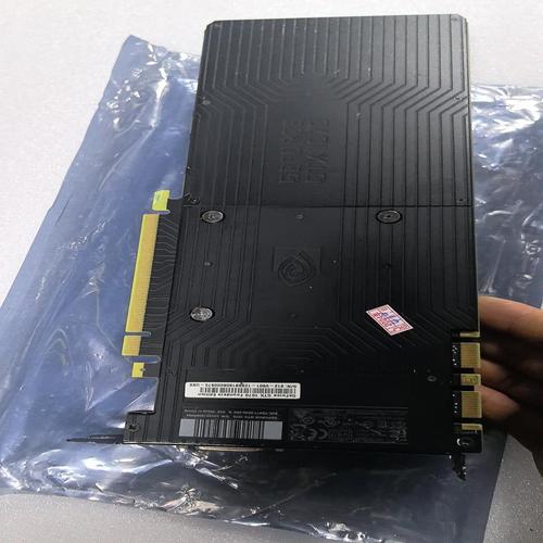英伟达GTX1070公卡：帕斯卡架构下的性能佼佼者？  第7张