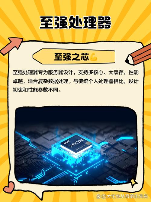 至强处理器与固态硬盘结合，如何显著提升电脑性能？  第7张