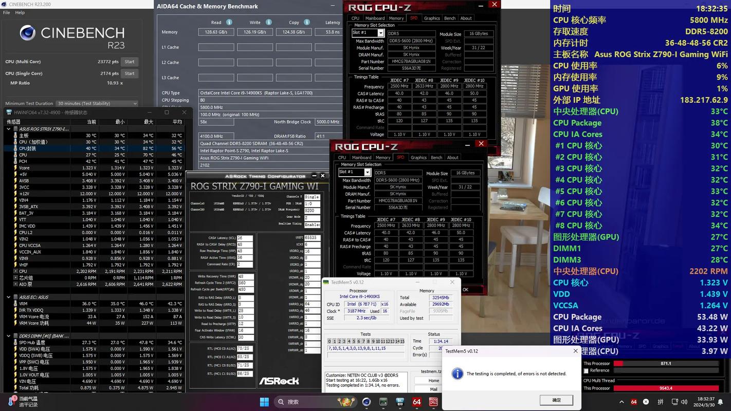 超频GTX1080必知：先懂原理、挑软件、调参数及注意啥？  第7张