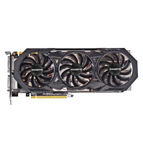 出售技嘉GTX970显卡，性能出众外观独特，有需求者速来  第3张