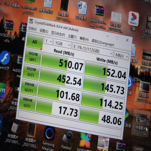 英特尔525系列180GB固态硬盘：中高端定位，受市场青睐？  第6张