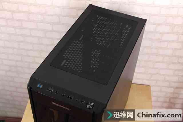 装机及升级电脑者看过来！鑫谷宽耀机箱装机械硬盘全攻略  第8张
