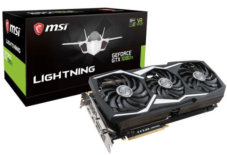 微星GTX1080 SEA显卡：性能卓越，多领域表现出色  第2张