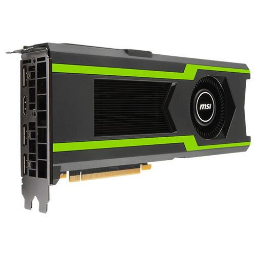 微星GTX1080 SEA显卡：性能卓越，多领域表现出色  第3张