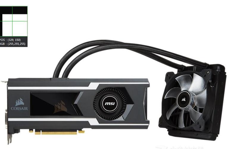微星GTX1080 SEA显卡：性能卓越，多领域表现出色  第5张
