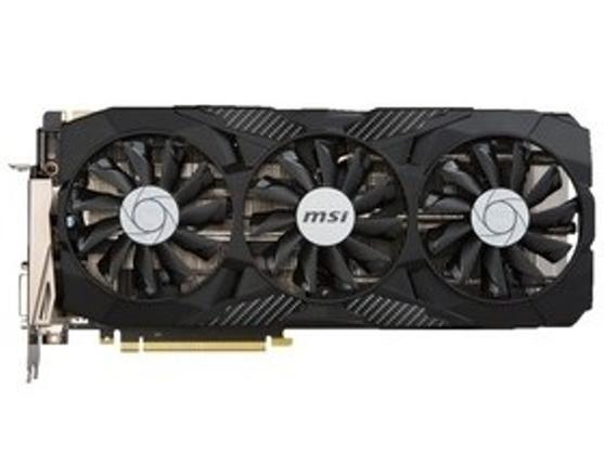 微星GTX1080 SEA显卡：性能卓越，多领域表现出色  第7张