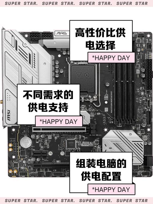 微星GTX580供电超关键，双接口设计独特，剖析其供电特点