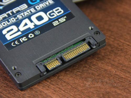 影驰240GB固态硬盘性价比高，读写快！快来了解一下  第5张