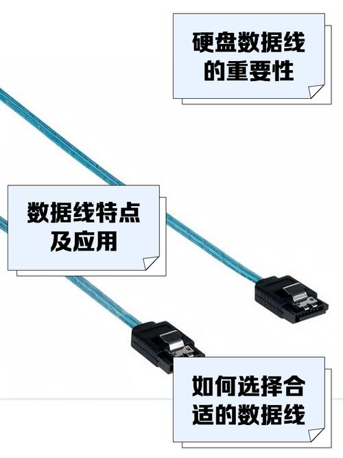 硬盘数据线接口在哪？机箱内部布局及硬盘所在位置详解  第4张