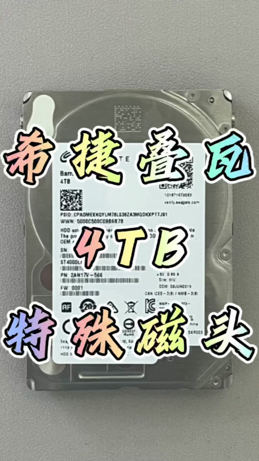 希捷移动硬盘指示灯长时间闪烁？原因、后果及解决方法解析  第2张