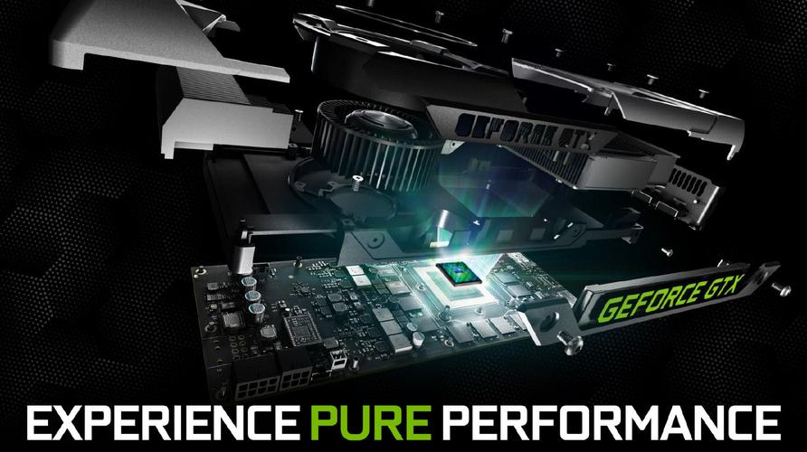 NVIDIA GTX700系列显卡：功能丰富，满足多样需求  第3张