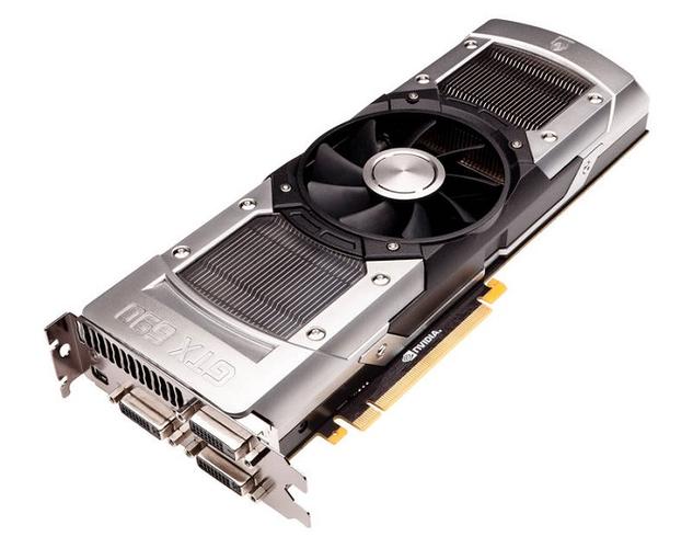 NVIDIA GTX700系列显卡：功能丰富，满足多样需求  第5张