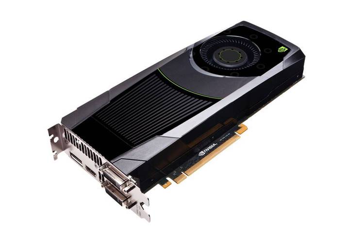 NVIDIA GTX700系列显卡：功能丰富，满足多样需求  第8张