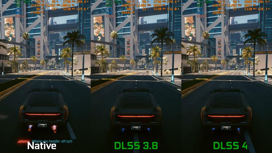 四块GTX1080显卡并排放置，电脑性能大幅提升，游戏设计轻松应对  第9张