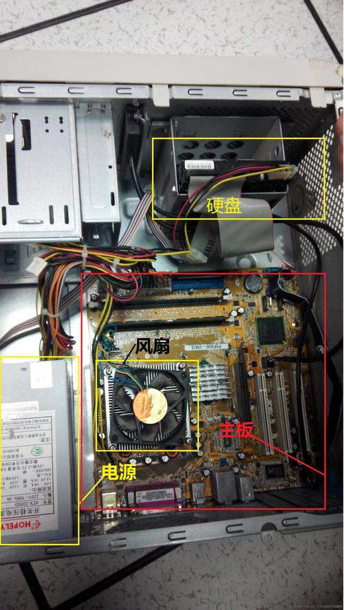 P43主板无法识别固态硬盘？这些原因及解决措施要知道  第7张