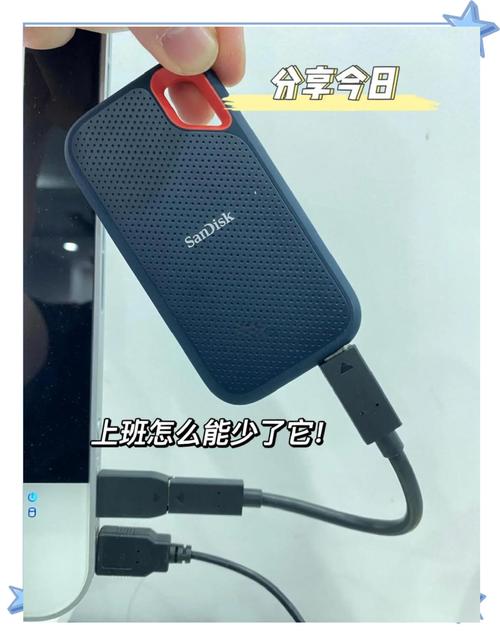 闪迪至尊超级速固态硬盘：存储卓越，多场景出色性能全解析  第9张