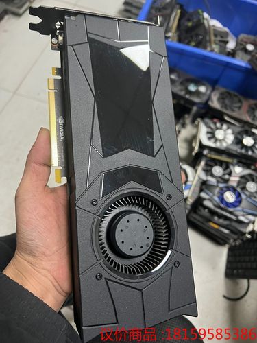 GTX1080性能出众却常死机？深入分析过热问题及解决办法  第4张