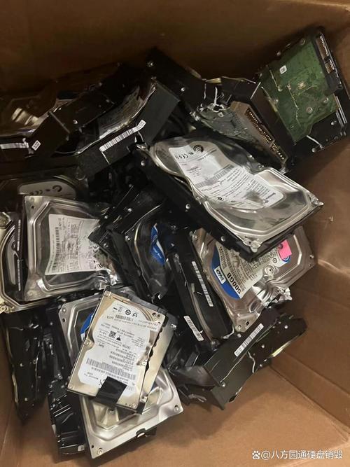硬盘市场乱象丛生，经销商售假行为亟待深入分析  第8张