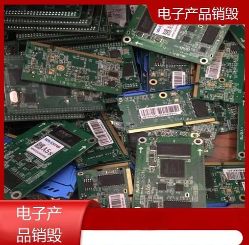 硬盘市场乱象丛生，经销商售假行为亟待深入分析  第9张