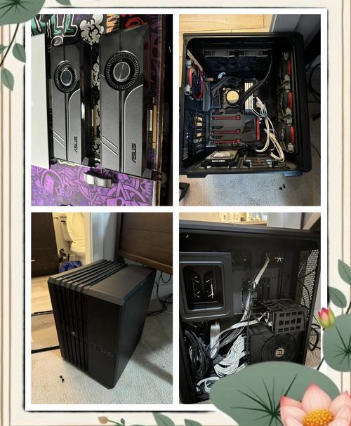 深入探讨 EVGA GTX1080 显卡水冷系统，优势尽显  第3张