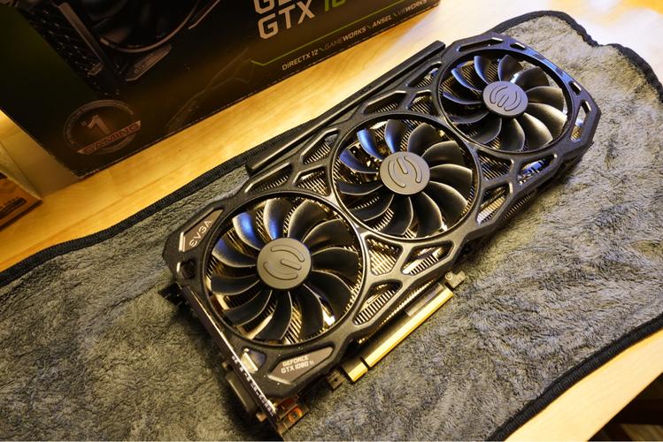 深入探讨 EVGA GTX1080 显卡水冷系统，优势尽显  第8张