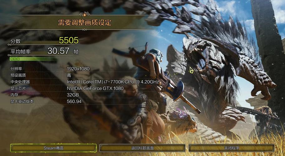 GTX1080显卡有多强？游戏性能测试结果惊艳展现