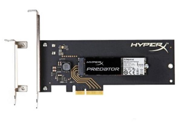 金士顿HyperX 1920G固态硬盘，性能卓越提升电脑速度  第8张